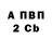 A-PVP крисы CK Opalnaya Magdalena